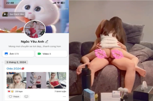 clip sex cưỡi ngựa Những nàng dâu về quê Ông xã chơi rồi chịch luôn với bố chồng
